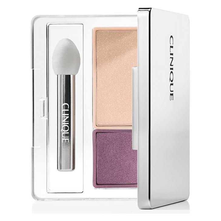 Clinique All About Shadow Duo Jammin' (Jammin') (VCWH200000)