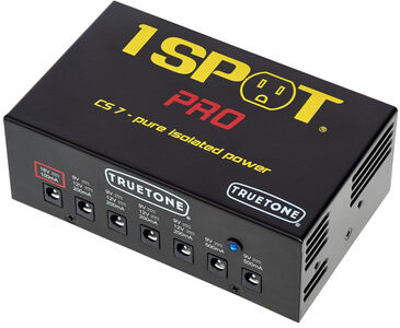 Truetone 1 Spot Pro CS7