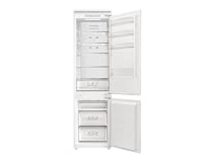 FrigeluX Réfrigérateur Combiné Intégrable Blanc CBNF190BI 300L