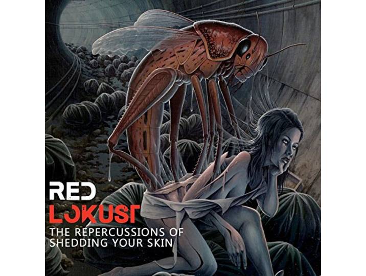 Red Lokust - Repercussions Of..