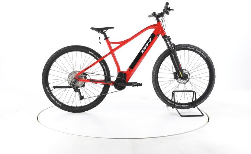 BH Bikes Atom Pro E-Bike - 301543