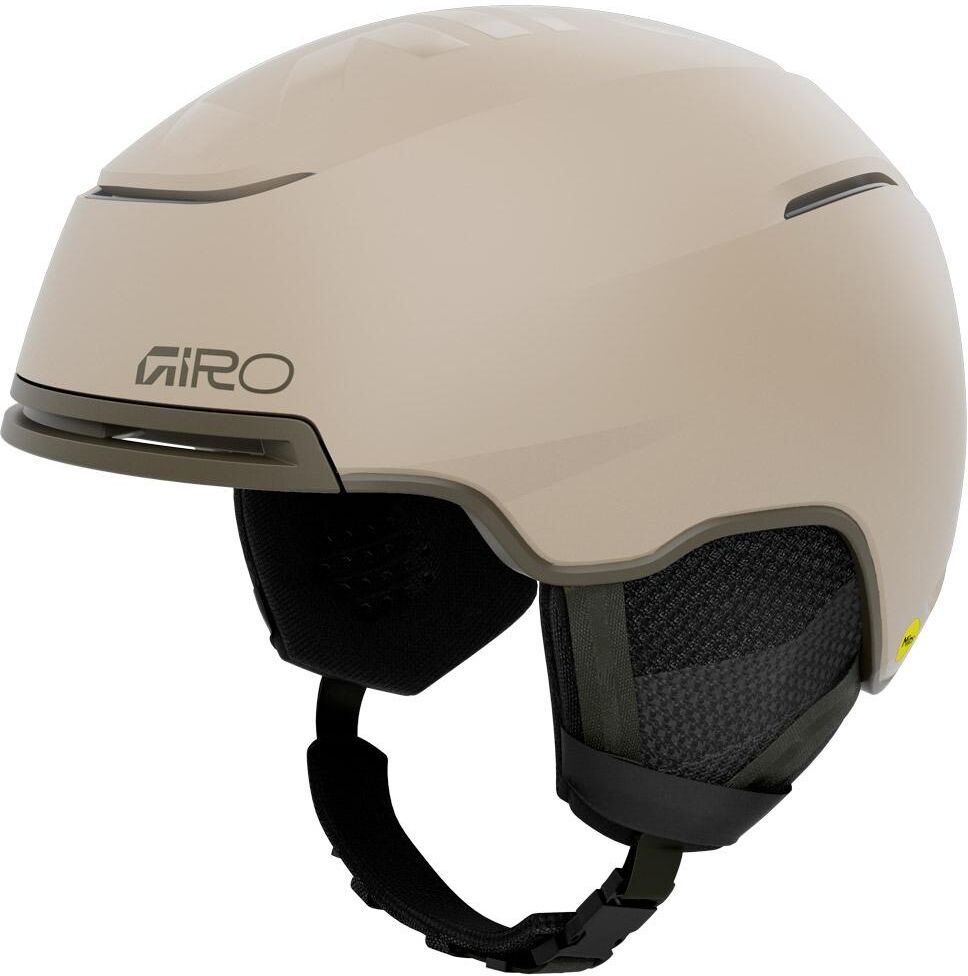 Giro  - Jackson Mips Matte Stone - S - Casque de ski