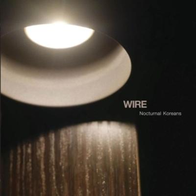 Nocturnal Koreans - Wire, Vinyl