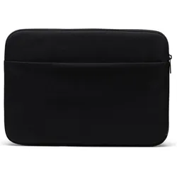 Herschel Denman 15-16 Inch Sleeve Tech (15.60"), Notebooktasche, Schwarz