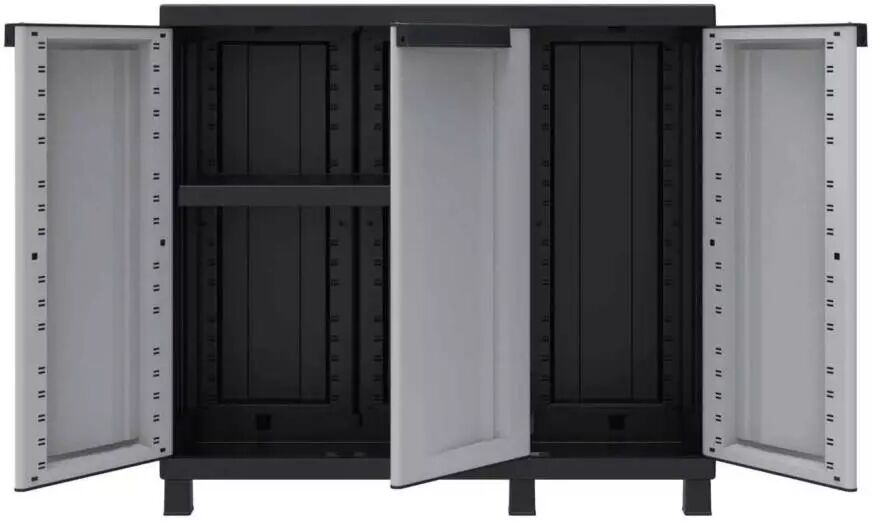 Terry ARMADIO 3 ANTE TWIST BLACK102 B