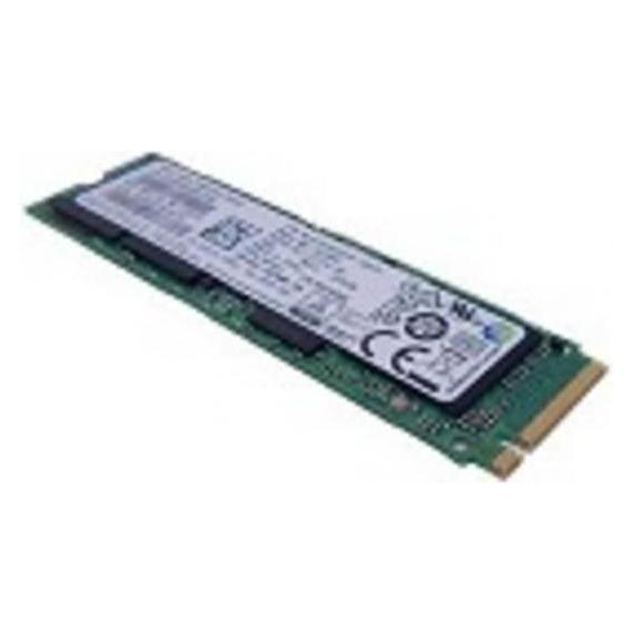 Lenovo TC 256GB M.2 TLC PCIe (256 GB, M.2) (4XB0P01014)
