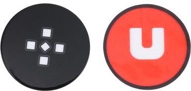 Inspired Deals Premium Samsung Galaxy Watch Active Replacement Back Cover Glass, Durable Smartwatch Repair Part For Samsung Galaxy Watch Active