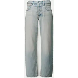Boyfriend Jeans Craft Blau 26/30