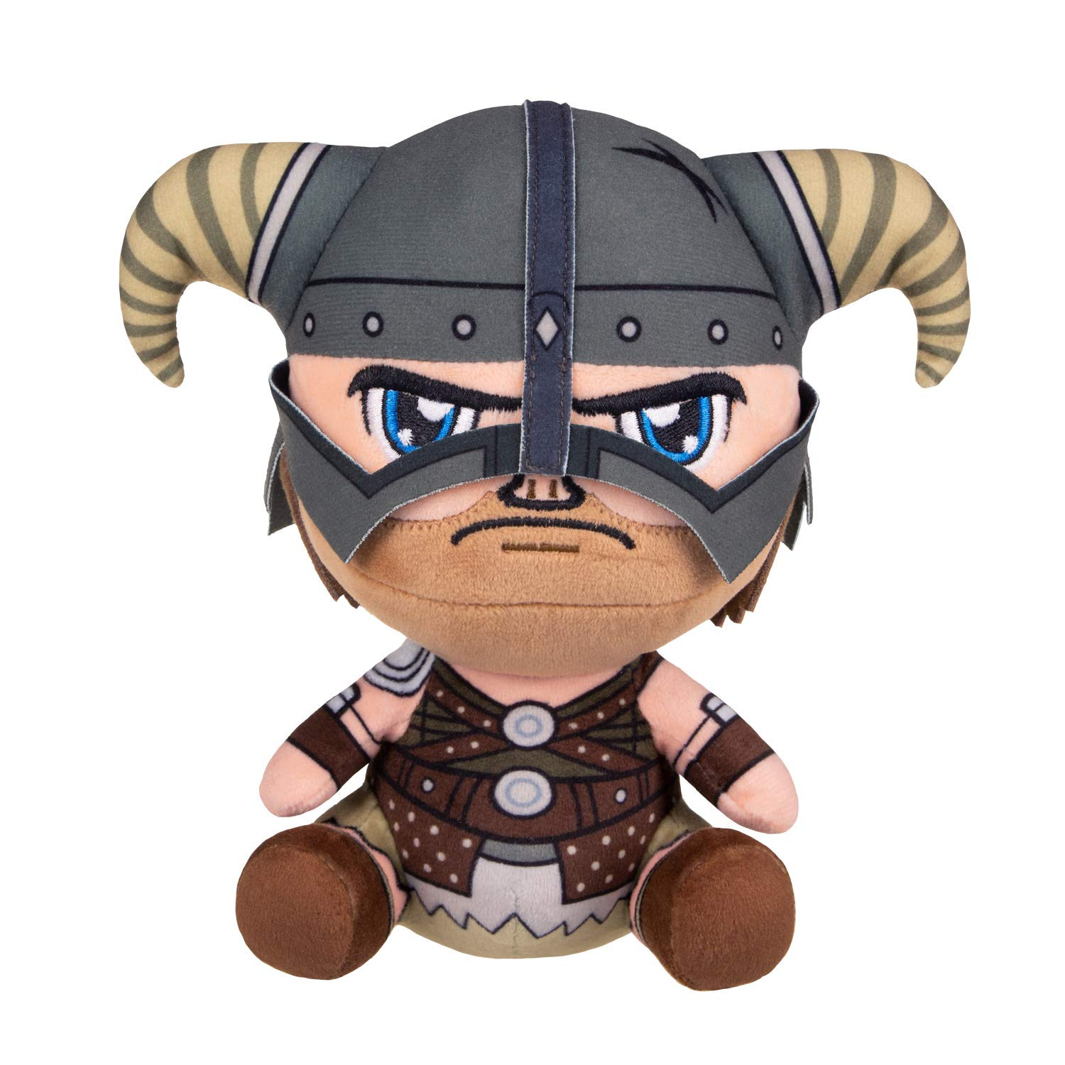 Gaya Plush Peluche Silent Hill Robbie De Konijn Horror Knuffel