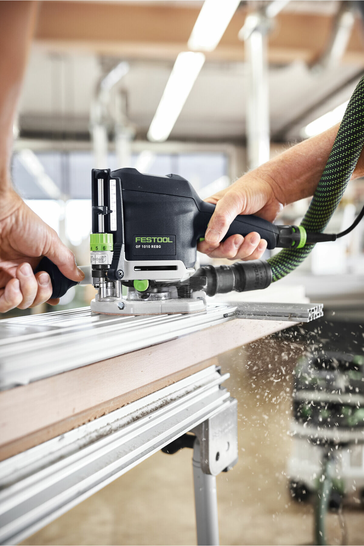 Festool Verlängerungsprofil MFS-VP 400 (2erPack) (492723)