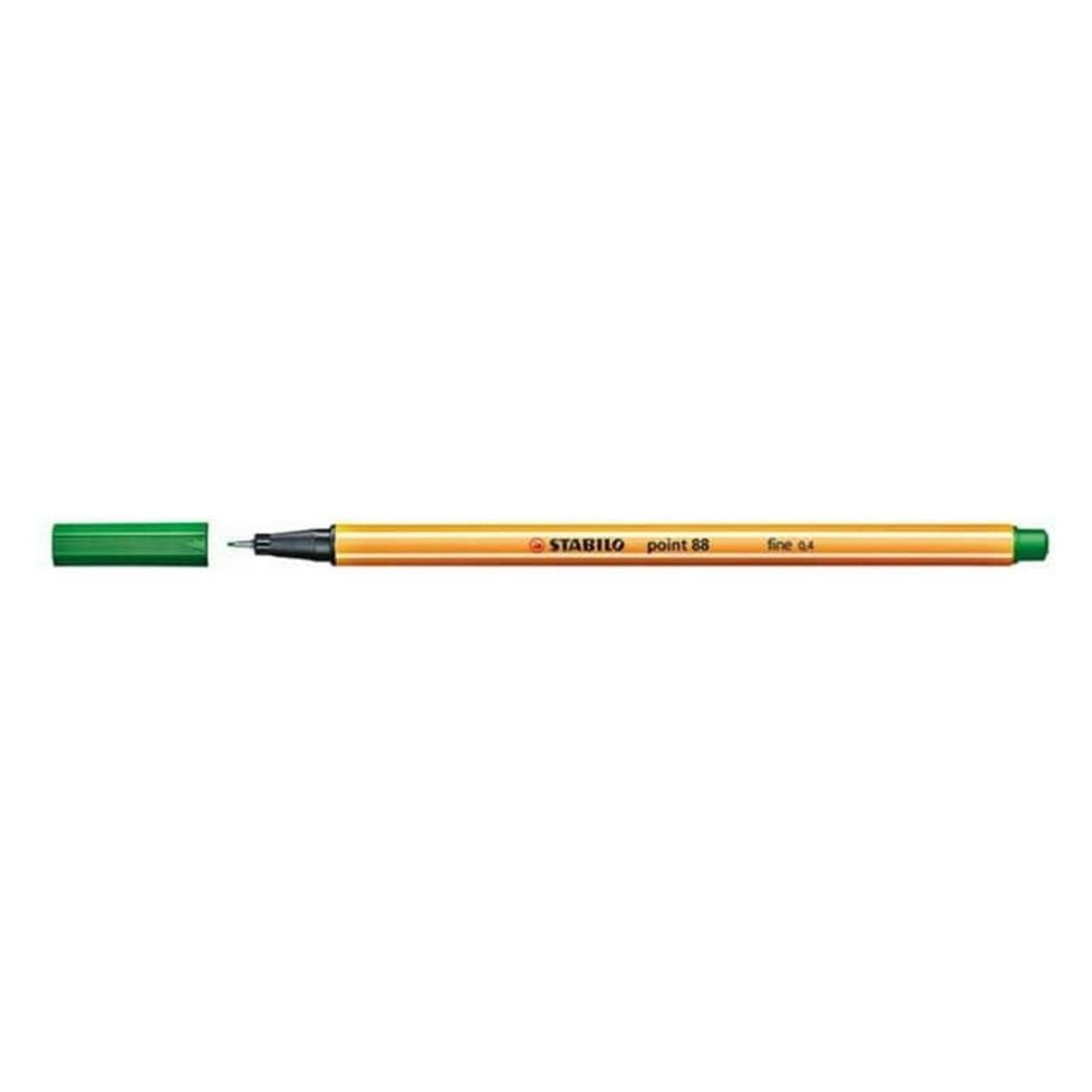 Stabilo point 88 Fineliner (1x) (88/36)