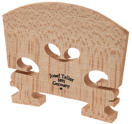 Teller No.46 Viola Bridge 48mm