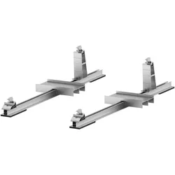 EcoFlow Bracket Adjustable - Facade (0% MwSt. gem. § 12 Abs. 3 UStG)