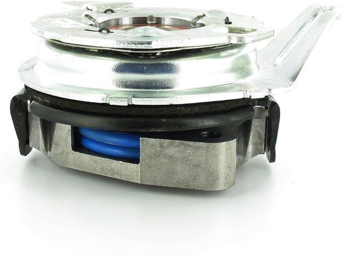 4794 - Kupplung-Klinge Gebrochen Stop Castelgarden für EL63, 70 mm, ? 22,2 mm
