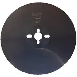 ELMAG Sägeblatt HSS-E / COBALT - 78283