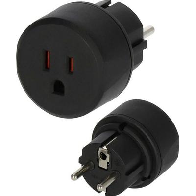 Brennenstuhl 1508520 Reiseadapter