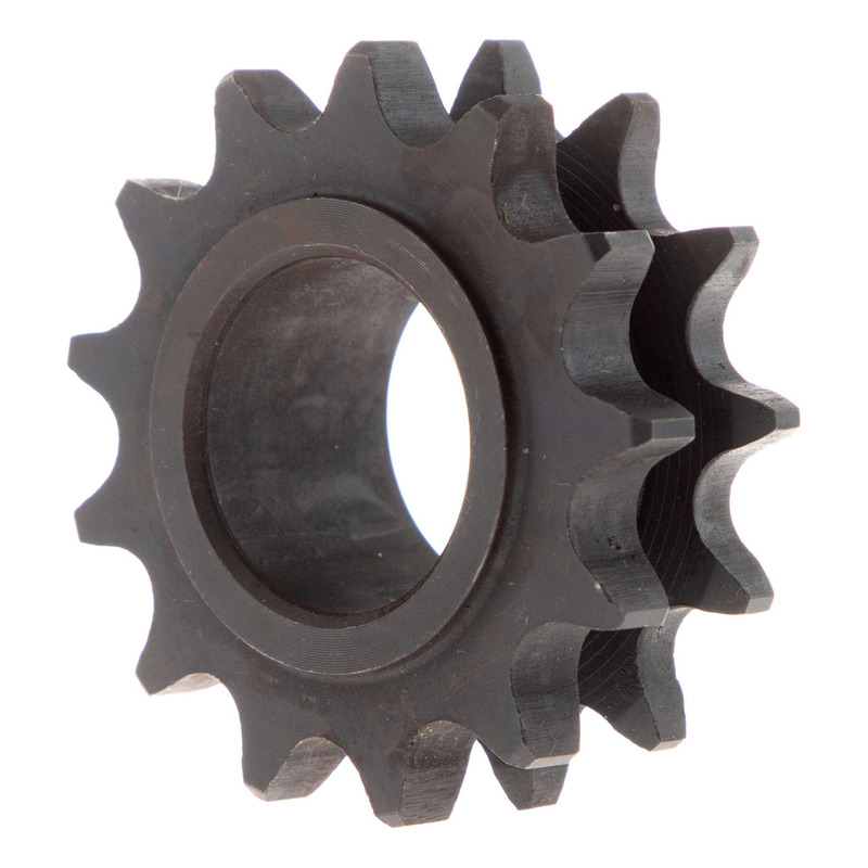 1Tek Origine Pignon adaptable pour MBK 51- 11 Dents