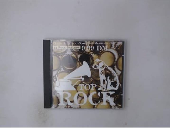 Top Rock