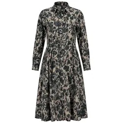 Kleid Fadenmeister Berlin beige, 44