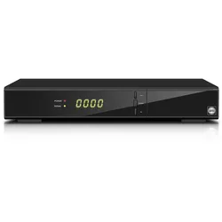WISI OR 720CL SAT Receiver