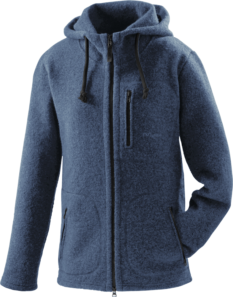 Mufflon W300 Mu-Halva atlantic S