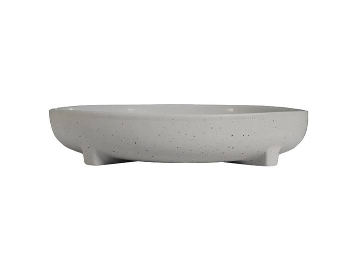 DBKD Plus bord Ø30 cm Mole dot