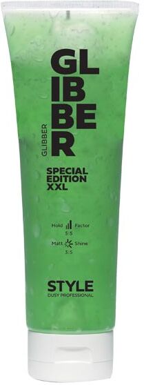 250ml dusy professional Style Glibber