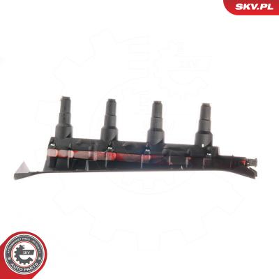ESEN SKV Zündspule 03SKV141 für STANDARD AUTOMOBILE SAAB