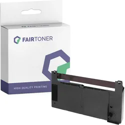 Kompatibel für Epson 2600 Series (C43S015191 / ERC-18-P) Farbband Lila