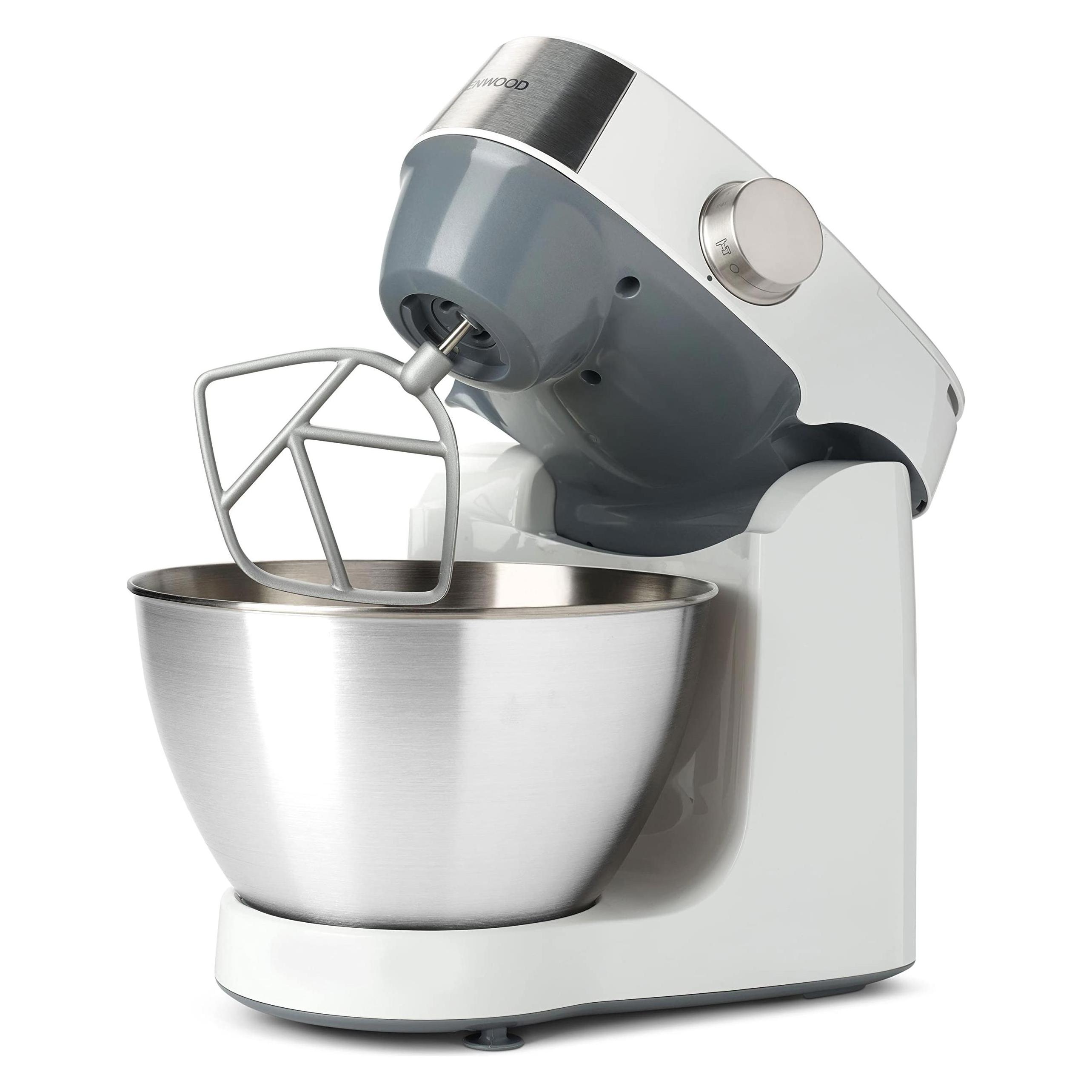Kenwood Prospero+ (4.30 l, 1000 W) (KHC29H0WH)