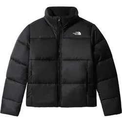 THE NORTH FACE THENORTHFACE Damen Winterjacke "Saikuru", Größe XL in Schwarz Schwarz