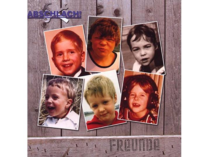 Freunde