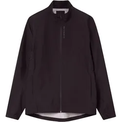 Endura, Herren, Velojacke, Loop Roam (L), Schwarz