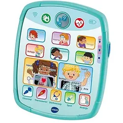 VTech Care & Learn Arztset