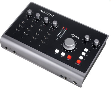 Audient iD44 MKII