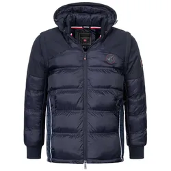 Geographical Norway Jacke Winterjacke
