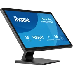 IIYAMA ProLite T2438MSC-B2, 23.8"