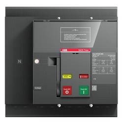 ABB XT7D M 1250 4P F F Leistungsschalter 1 St. Einstellbereich (Strom): 1250 A (max) Piece 1SDA101916R1