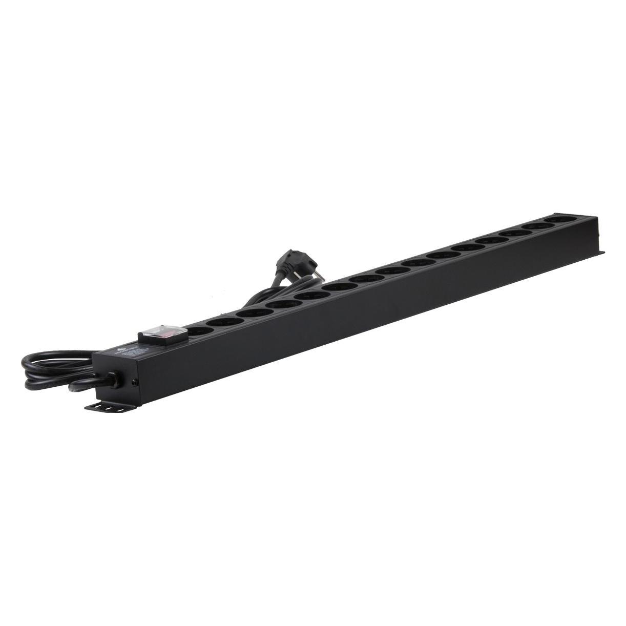 Rockstable 19-15PDU 19" (RS19-15PDU)
