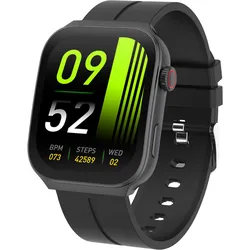 Müller Smartwatch mit GPS und Telefonfunktion MU-SWG-56A
