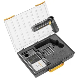Weidmüller Elektroschraubendreher DMS 3 SET 1