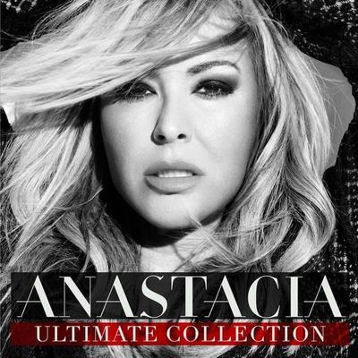 Ultimate Collection - Anastacia, CD