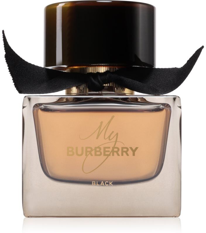Burberry My Burberry Black Eau de Parfum für Damen 50 ml