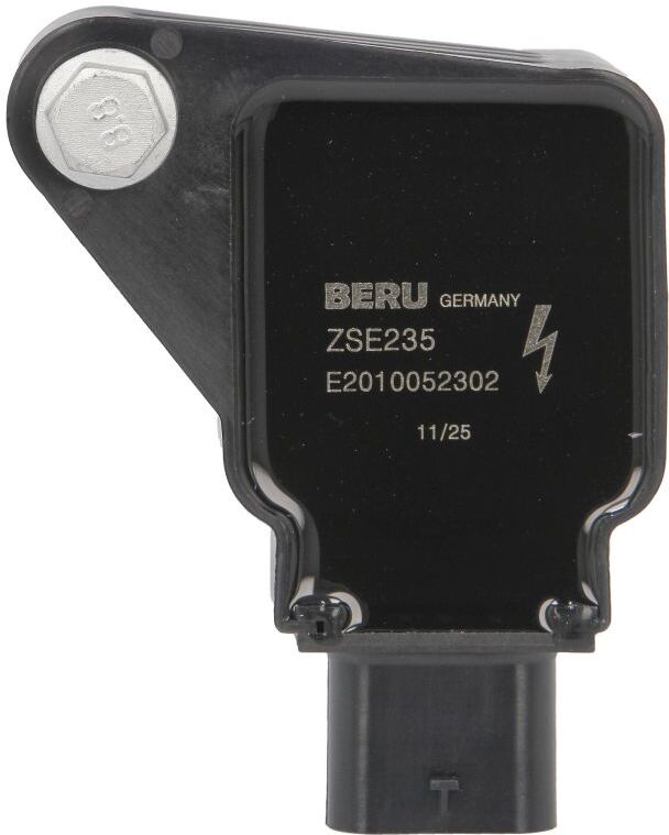 Zündspule BORG WARNER (BERU) ZSE 235
