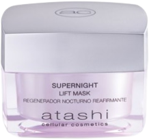 Atashi Supernight Lift Mask 50 ml