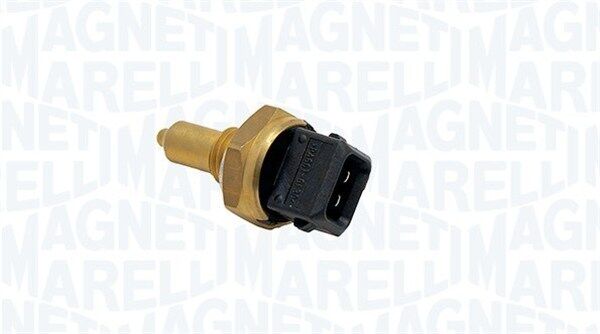 Magneti Marelli Sensor, Öltemperatur 171916011130 Für Bmw Rover Land