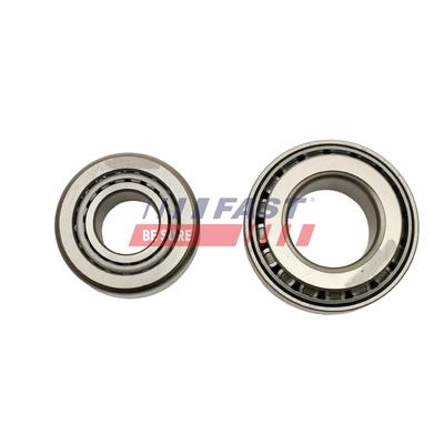 FAST Lager, Differential FT66307 für Ford