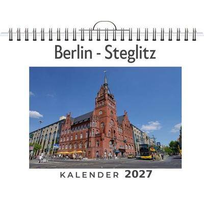 Berlin - Steglitz