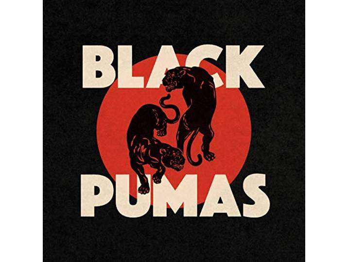 Black Pumas