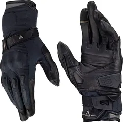 Leatt ADV HydraDri 7.5 wasserdichte Motorrad Handschuhe 3XL